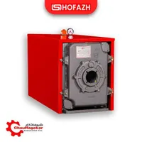 دیگ 5 پره شوفاژکار مدل سوپر400