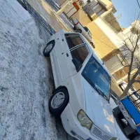 پراید 132مدل 89بدون رنگ