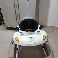 روروئک کودک