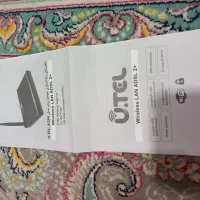 مودم وای فای ADSL|مودم و تجهیزات شبکه|گرگان, |دیوار