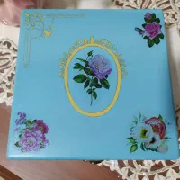 جا جواهراتی چوبی
