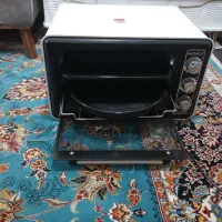 توستردرحدنو|اجاق گاز و لوازم برقی پخت‌وپز|دزفول, |دیوار