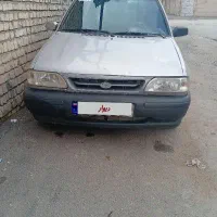 پراید مدل 87