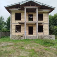 ویلا-باغ-نیمه-کاره180متری-سندتک-برگ-دوبلکس-ویو-دار