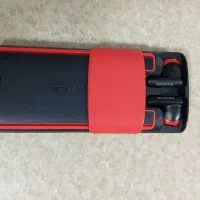 نوکیا ۵۷۱۰ دوسیمکارته با کارتن و شارژر و گارانتی|موبایل|تهران, وردآورد|دیوار