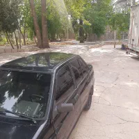 پراید فوق‌العاده تمیز سالم