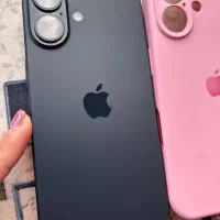آیفون۱۶نرمال