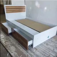 تخت(۱۲۰کشابدار) فروش اقساطی|تخت و سرویس خواب|اصفهان, طاحونه|دیوار