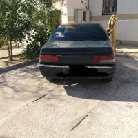 اردی ای مدل 82 انژکتور|خودرو سواری و وانت|باوی, |دیوار