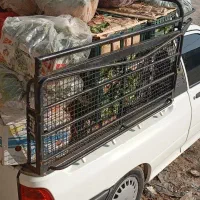 باربری پراید بار کرایه ای