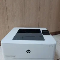 پرینترتک کاره شبکه دارHp402nدرحدنوکارتریج اورجینال|پرینتر، اسکنر، کپی، فکس|تهران, نجات اللهی|دیوار