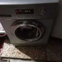 لباس شویی|ماشین لباسشویی و خشک‌کن لباس|ماسال, |دیوار