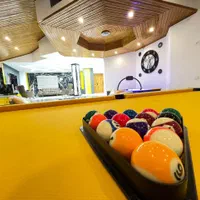 *ساحلی5خواب دوبلکس استخردار آبگرم بیلیاردشیک|اجارهٔ کوتاهمدت ویلا و باغ|سلمانشهر, |دیوار