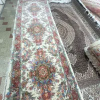 جفت کناره خطیبی ۳۰رج ۱×۳|فرش|تبریز, |دیوار