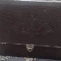 قلم قرآنی بصیر