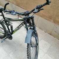 دوچرخه گالانت