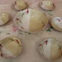 وسایل قدیمی|سرویس روتختی|رشت, منظریه|دیوار