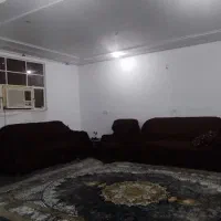 فروش آپارتمان مسکن مهر طبقه اول با پارکینگ سندی|فروش آپارتمان|شوشتر, |دیوار