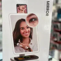 اسپیکر‌ بلوتوثی kts 1936/اسپیکر آینه دار/وایرلس