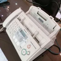 تلفن فکس پاناسونیک مدل 701