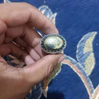 انگشتر حدید