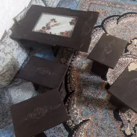 میز عسلی