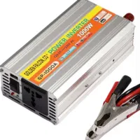 اینورتر ۱۲ به ۲۲۰ هزار وات