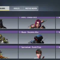 اکانت کالاف.|کنسول، بازی ویدئویی و آنلاین|سلماس, |دیوار