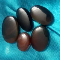 عقیق اصل و معدنیه خراسان تراش خورده