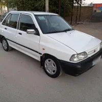 پراید83 تمام انژکتور عروسک|خودرو سواری و وانت|کرمانشاه, |دیوار