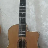 گیتار جز (جیپسی جاز) Manouche