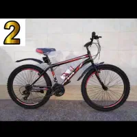 تولیدی دوچرخه های ایرانی از سایز ۲۰ الی ۲۷.۵|دوچرخه، اسکیت، اسکوتر|نیشابور, دارایی|دیوار