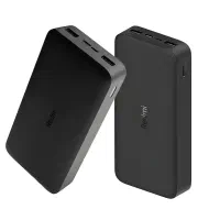 پاوربانک شیائومی 20000