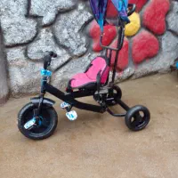 سه چرخه کودک