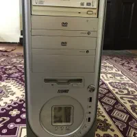 کیس و کیبورد