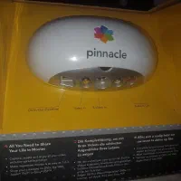 کارت کپچر Pinnacle Movie Box 510