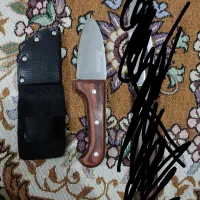 دو عدد چاقو|کوهنوردی و کمپینگ|خرم‌آباد, |دیوار