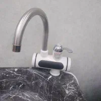 شیر آبگرمکن دوش دار آرایشگاه