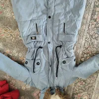 پالتو و کاپشن