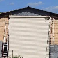 کرکره برقی ، جک بازویی|خدمات پیشه و مهارت|اندیمشک, |دیوار