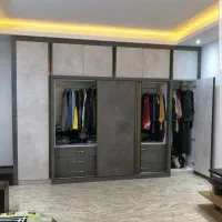 دکوراسیون روژ|جاکفشی، کمد، دراور|سقز, |دیوار