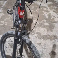دوچرخه نیازبه تعمیر مارک ویتارا