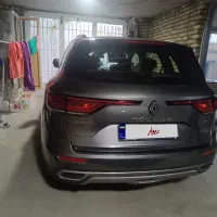 فروش رنو کولئوس صفر|خودرو سواری و وانت|تهران, نظامی گنجوی (توانیر)|دیوار