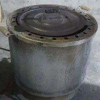 تنور درحدنو