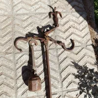 قپون قاجاری