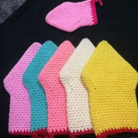 لیف دست بافت