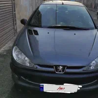 206sd|خودرو سواری و وانت|ارومیه, |دیوار