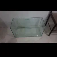 شیشه اکواریوم توافقی