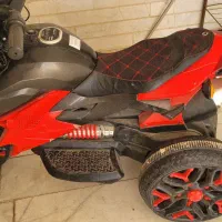 موتور شارژی|اسباببازی بچه|یزد, |دیوار