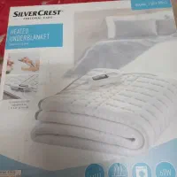 تشک یا پتو  برقی